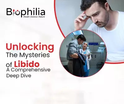 Unlocking the Mysteries of Libido