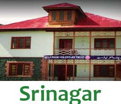 India IVF Clinic in Srinagar
