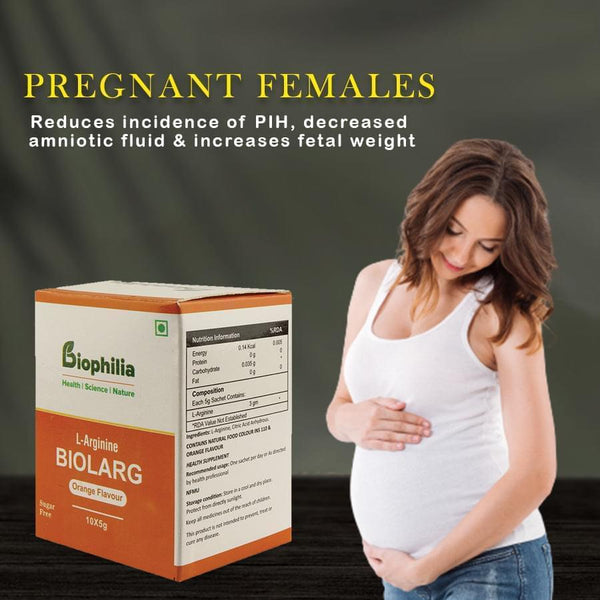 Biolarg: Elevate Your Fertility with Top Egg Boosters