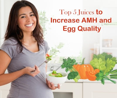 AMH and Egg Quality