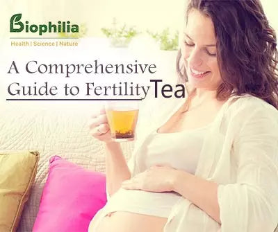 A Comprehensive Guide to Fertility Tea