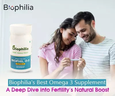 Best Omega 3 Supplement