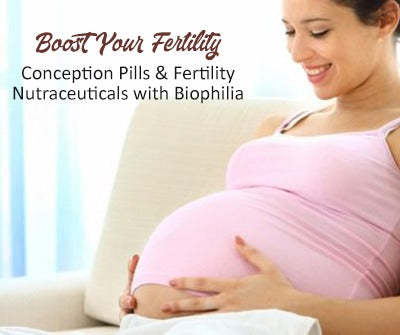 Boost Your Fertility