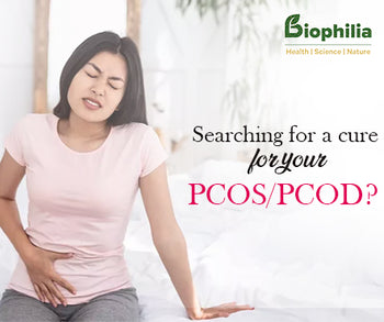 11 Best Natural Treatments for PCOD or PCOS Problem | Biophilia ...