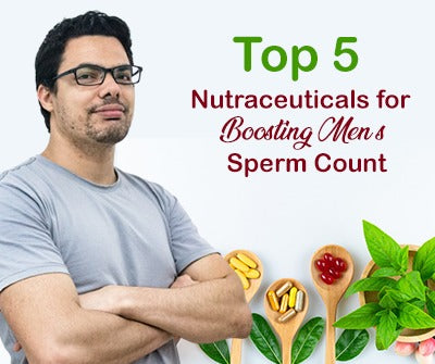 how long does it take for l-carnitine to improve sperm Top 5 Nutraceutical Supplements Increase Count – Biophilia Research Labs Vitamin B 12 1 add-to-google-shopping Flavor:Exotic Kiwi