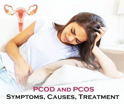 Understanding PCOD and PCOS