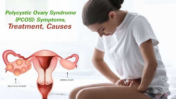 Polycystic Ovary Syndrome (PCOS)