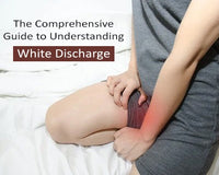 Understanding White Discharge