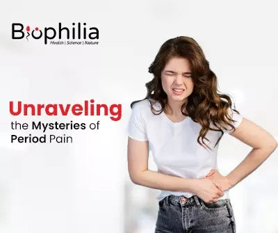  Mysteries of Period Pain