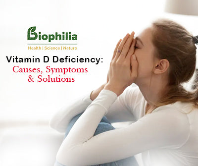 Vitamin D Deficiency