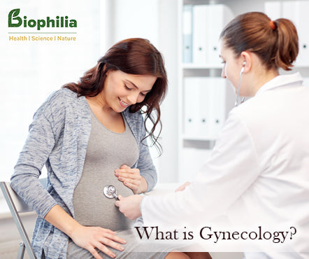What is Gynecology