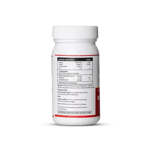Biophil DHEA 75: Supercharge Your IVF Journey