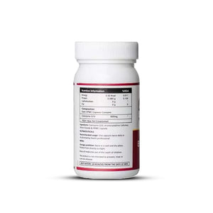 BIOPHIL Q: Effective Egg Boosters for Maximum Ovulation