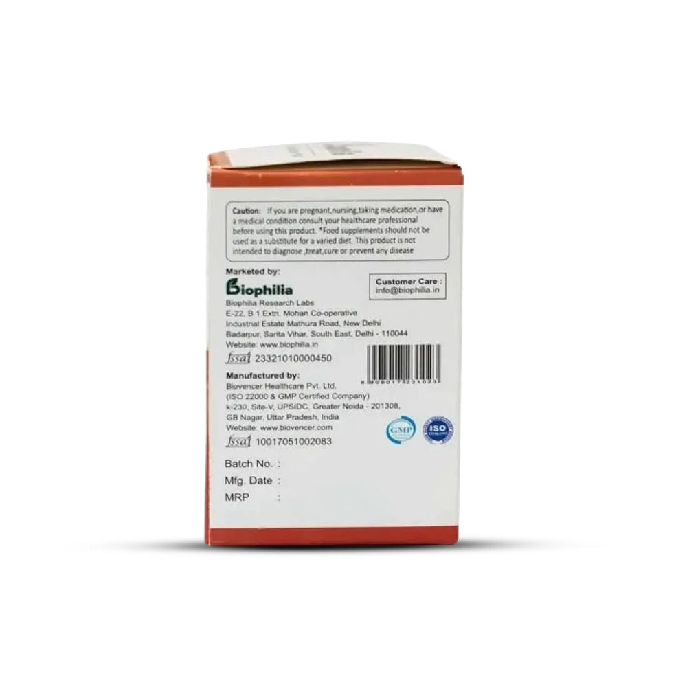 Biolarg: Boost IVF Success, Top Enhancer