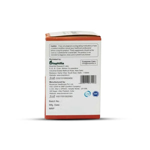 Biolarg: Effective PCOD/PCOS Treatment