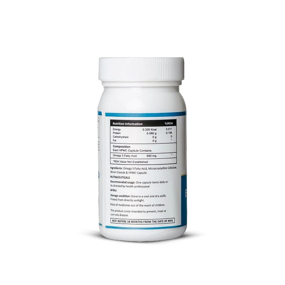 Biophil-O3: Best Egg Booster to Support Ovulation