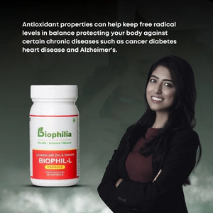 BIOPHIL-L: Leading Egg Boosters for Women