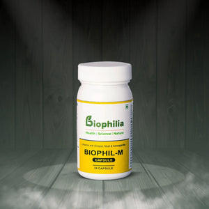 BIOPHIL-M: Unveiling the Most Effective Sperm Boosters