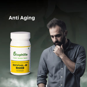 BIOPHIL-M: Unveiling the Most Effective Sperm Boosters