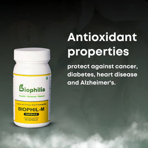 BIOPHIL-M: Unveiling the Most Effective Sperm Boosters