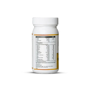 Biophil Vita: Boost Ovulation and Improve Egg Health