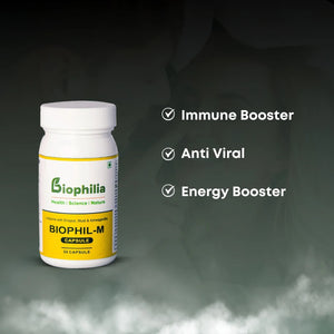 BIOPHIL-M: Unveiling the Most Effective Sperm Boosters