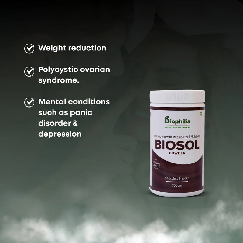 Biosol Powder: Unveiling the Secrets of IVF Success