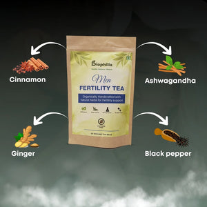 Buy Men Fertility Tea