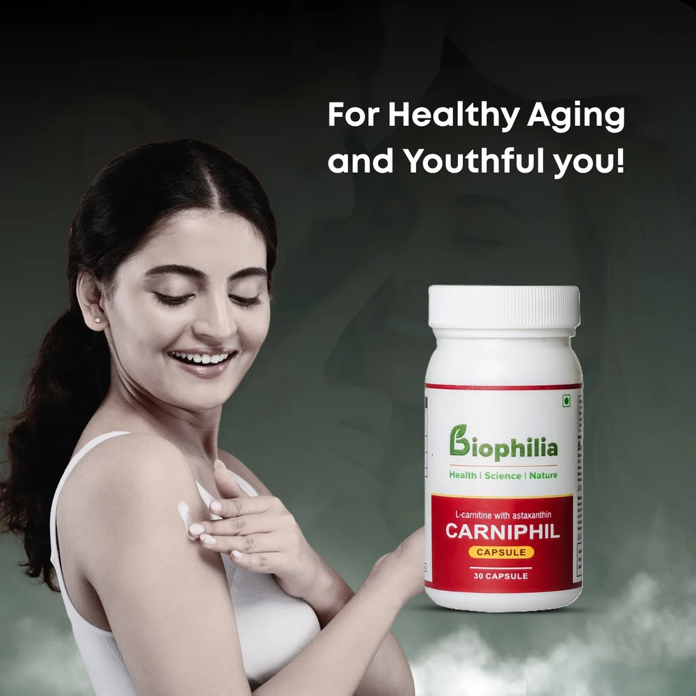 Carniphil: Boost Your Sperm Count and Quality