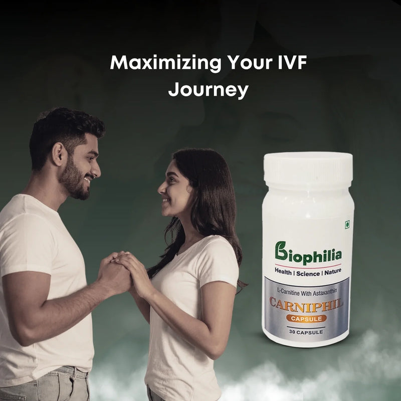 Carniphil: Tried and Tested Success Enhancers