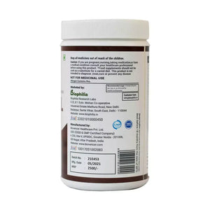 Biosol Powder: Effective PCOD/PCOS Treatment Option
