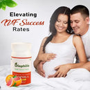 BIOPHIL-L: Essential IVF Enhancers for Positive Outcomes