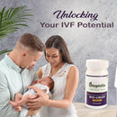Bio-UBQR: Maximize Your Best IVF Success Enhancer