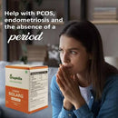 Biolarg: Effective PCOD/PCOS Treatment