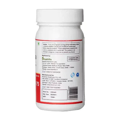  Biophil-DHEA-75 Period Problems Successful Treatment