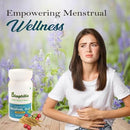 Biophil-O3: Nutraceuticals for Treating Period Problems