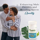 Biophil-O3: The Power of Effective Sperm Boosters