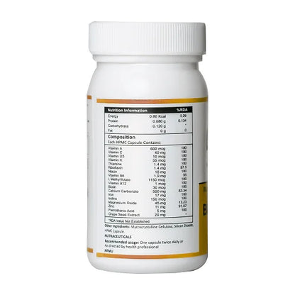 Science-Backed Egg Boosters