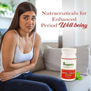 Biophil DHEA 75: Managing Menstrual Irregularities