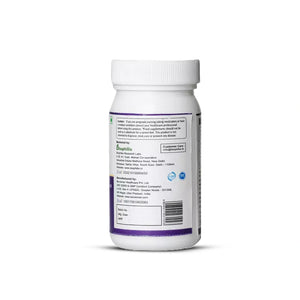 Bio-UBQR Sperm Boosters: Elevate Your Fertility Naturally