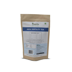 Buy Men Fertility Tea