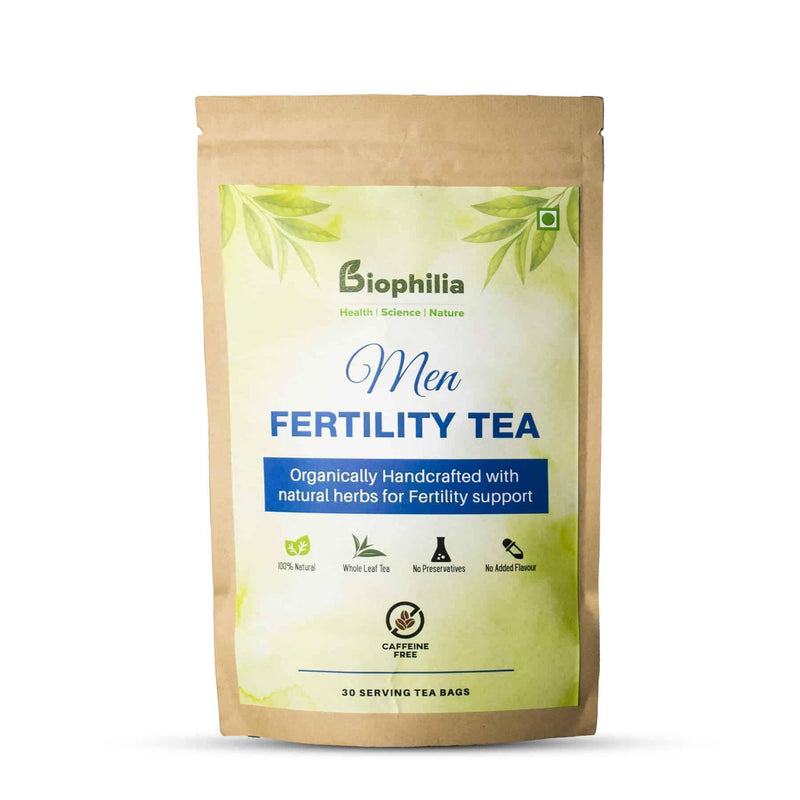 Buy Men Fertility Tea