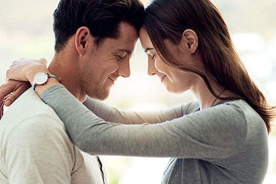 BOOST AND PRESERVE FERTILITY