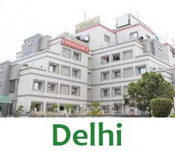 India IVF Clinic in Delhi