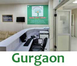 India IVF Clinic in Gurgaon