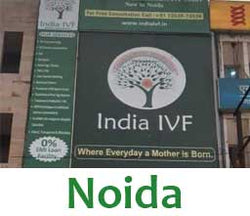 india ivf clinic noida