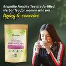 Buy Best Women Fertility Tea