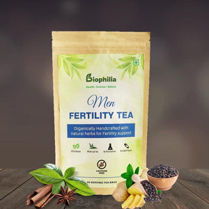 Buy Men Fertility Tea