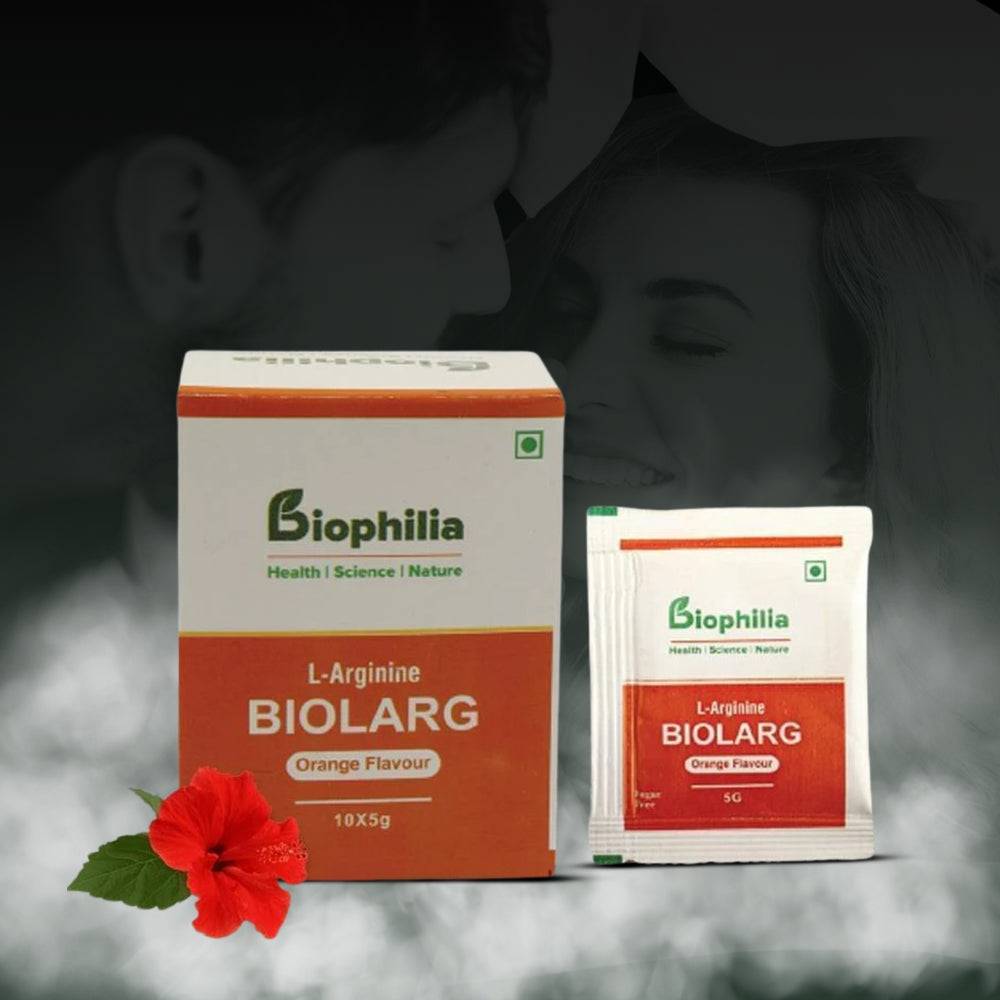 Biolarg: Boost IVF Success, Top Enhancer