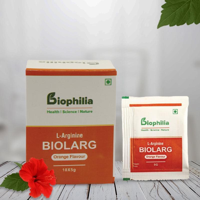 Biolarg: Natural Remedies for Period Problems